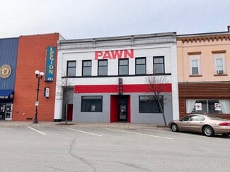 More details for 704 Front St, Brainerd, MN - Retail for Sale