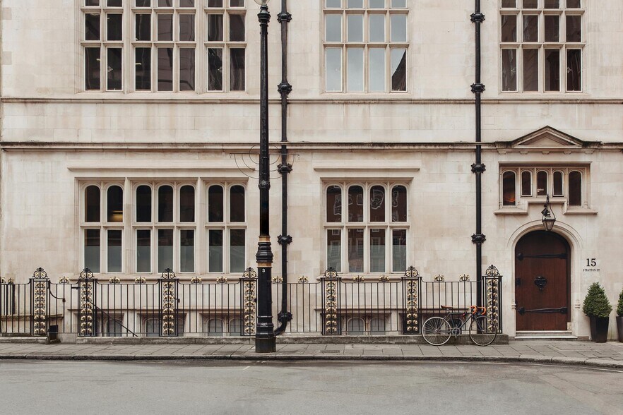 15 Stratton St, London for sale - Building Photo - Image 1 of 1