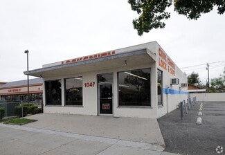 More details for 1047 W 1st St, Santa Ana, CA - Retail for Lease