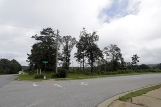 Plus de détails pour 0 Sigman Rd, Conyers, GA - Terrain à vendre