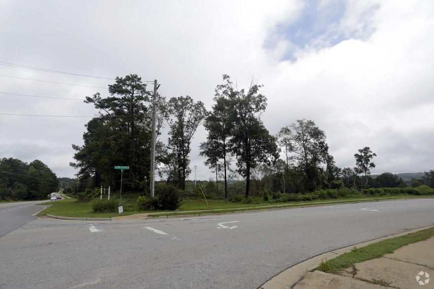 0 Sigman Rd, Conyers, GA à vendre - Photo principale - Image 1 de 2