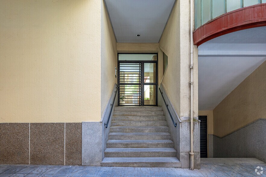 Calle San Andrés, 8, Madrid, Madrid for lease - Building Photo - Image 3 of 4