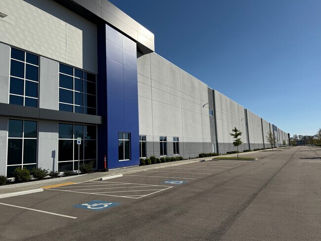 More details for 825 Beechcroft Rd, Spring Hill, TN - Industrial for Lease