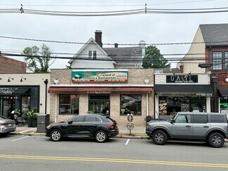 Plus de détails pour 119 Watchung Ave, Montclair, NJ - Commerce de détail à vendre