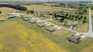 Plus de détails pour 56-71 Mattox Rd – Multi-résidentiel à vendre, Lawrenceburg, TN