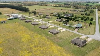 More details for 56-71 Mattox Rd – Multifamily for Sale, Lawrenceburg, TN