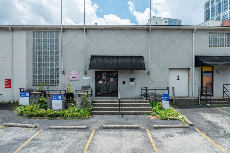 801 Ewing, Nashville, TN for sale - Building Photo - Image 3 of 4