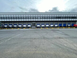Plus de détails pour Industriel à louer