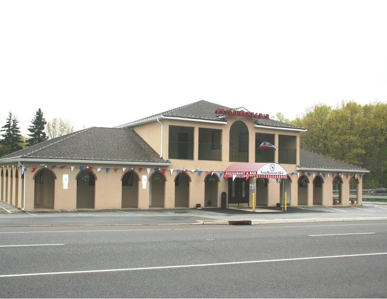 3055 Route 23, Oak Ridge, NJ for sale - Primary Photo - Image 1 of 1