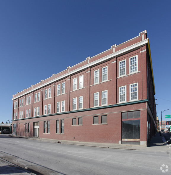 63 Federal St, Pittsfield, MA for lease - Building Photo - Image 3 of 14