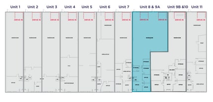 27000 Richmond Rd, Solon, OH for lease Floor Plan- Image 1 of 1