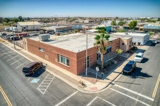 More details for 115 E 1st St, Casa Grande, AZ - Office for Sale