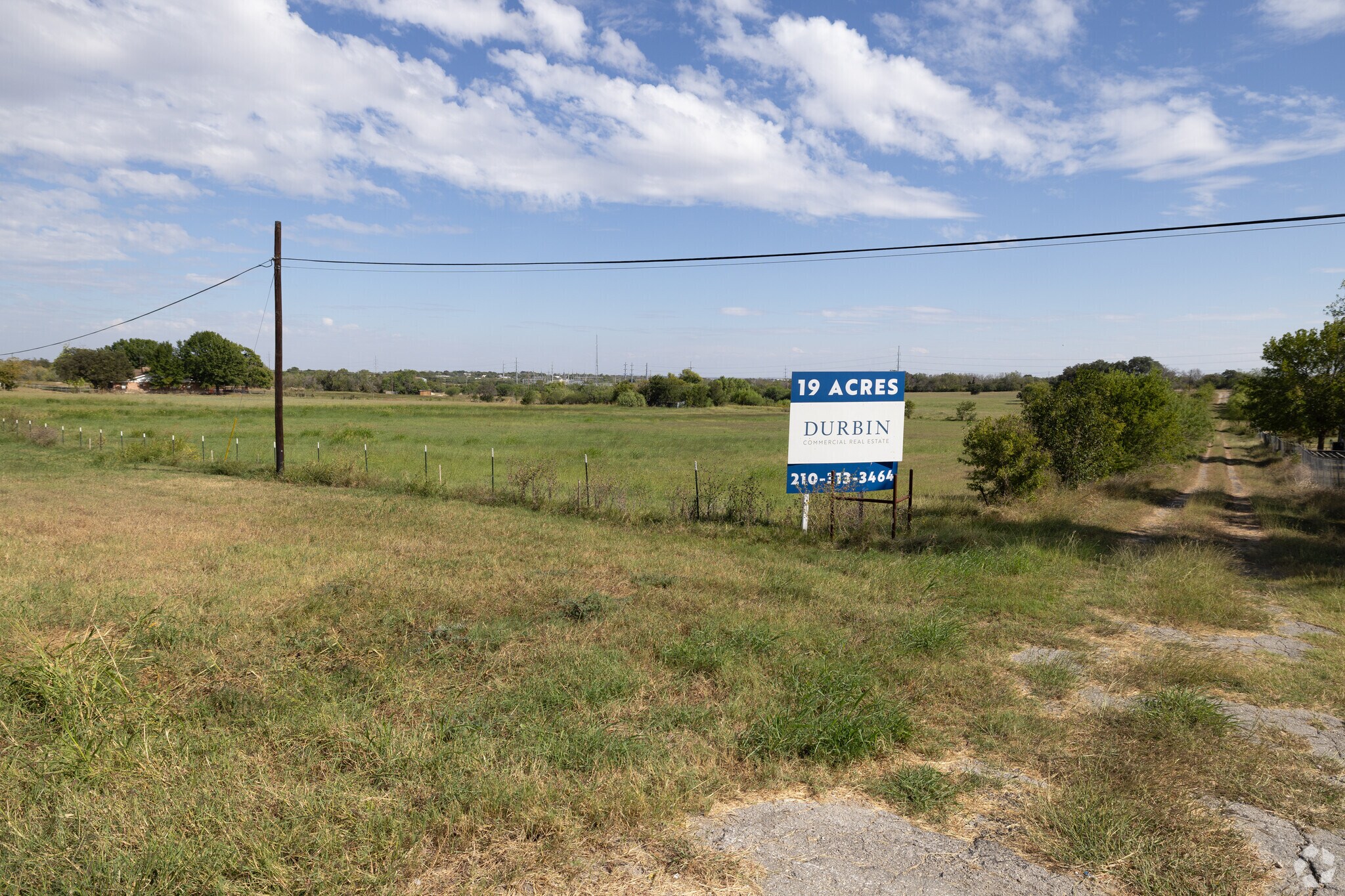 Fm 1103, Cibolo, TX à vendre Photo principale- Image 1 de 3