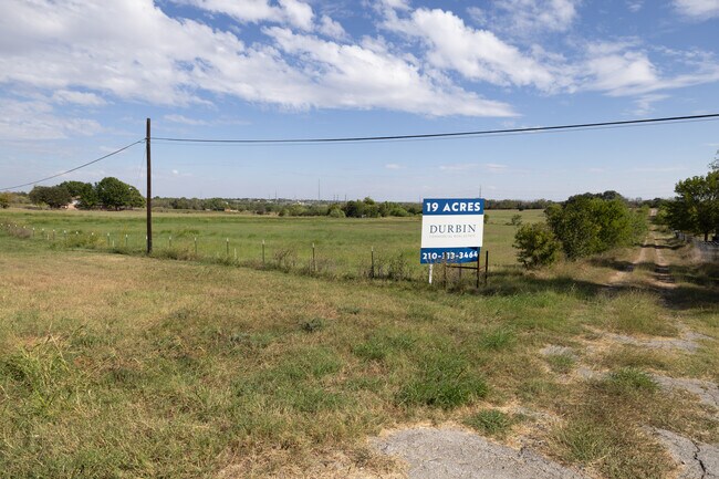 More details for Fm 1103, Cibolo, TX - Land for Sale