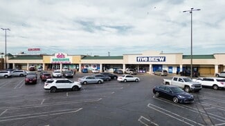 More details for 4605 NW 23rd St, Oklahoma City, OK - Retail for Lease