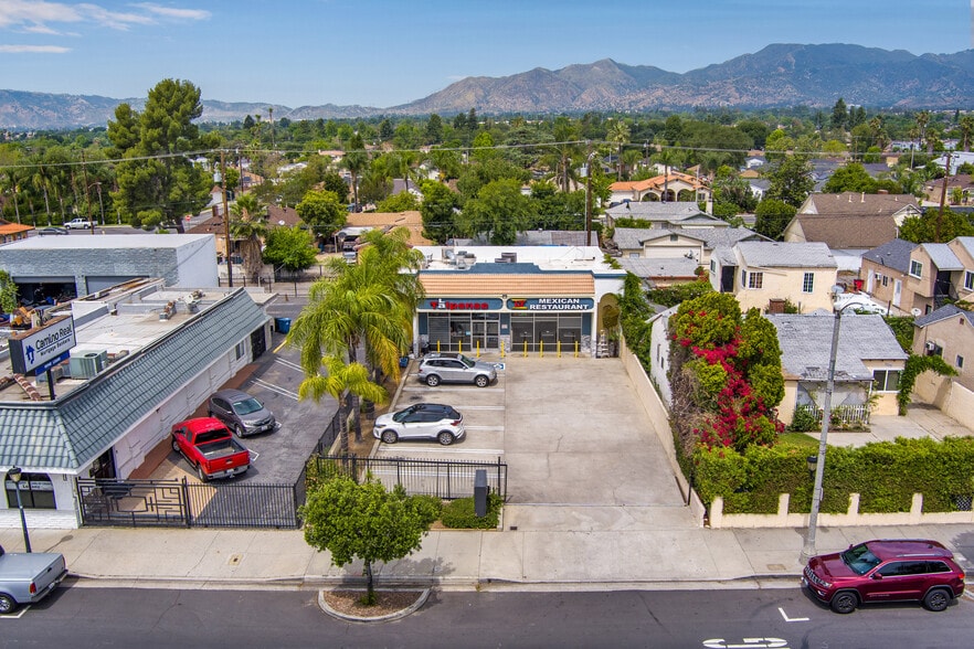 715 N Maclay Ave, San Fernando, CA for sale - Building Photo - Image 3 of 8