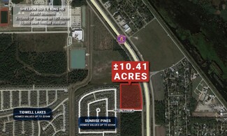 More details for E Beltway 8, Houston, TX - Land for Sale