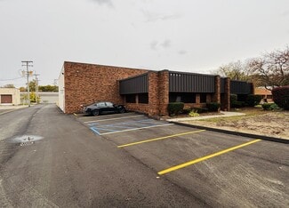 More details for 38353 Abruzzi Dr, Westland, MI - Industrial for Lease