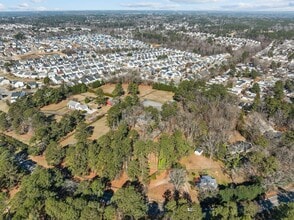 5525 Buffaloe Rd, Raleigh, NC - Aérien  Vue de la carte - Image1