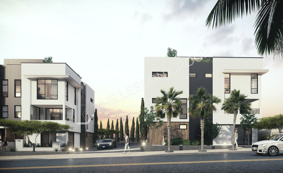 1711-1719 Pomona Ave, Costa Mesa, CA for sale - Building Photo - Image 2 of 16