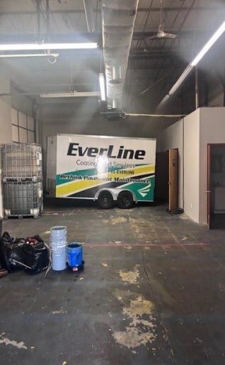 2300 E Kemper Rd, Sharonville, OH à louer Photo intérieure- Image 1 de 5