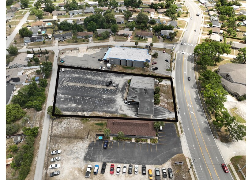 940 Deltona Blvd, Deltona, FL for sale - Building Photo - Image 2 of 25