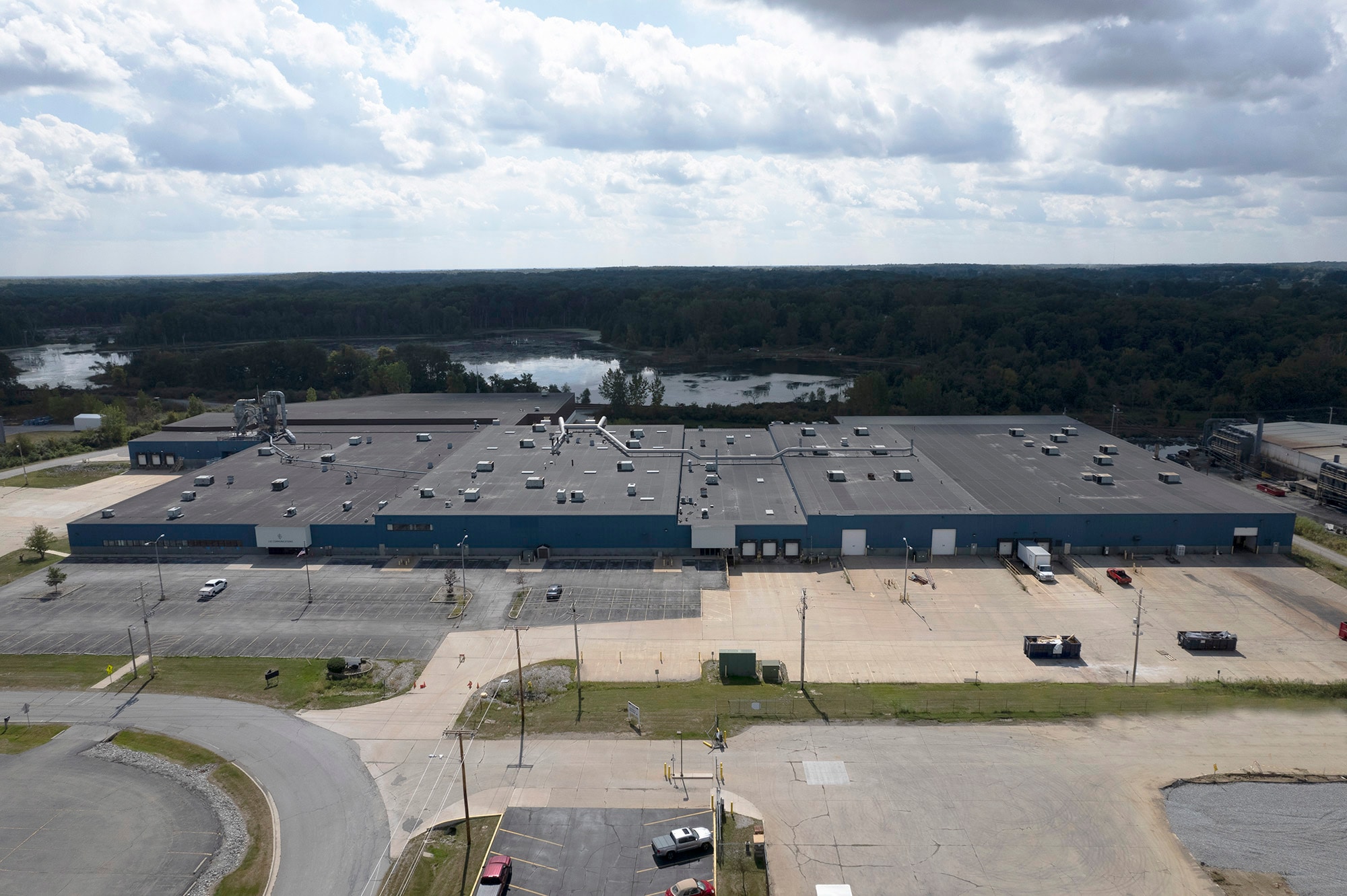 2500 Marion Dr, Kendallville, IN à louer Photo principale- Image 1 de 6