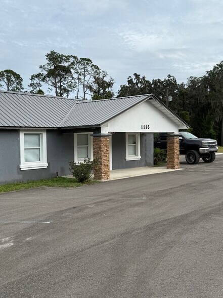 1116 Us-17, Palatka, FL à louer - Photo du bâtiment - Image 3 de 25
