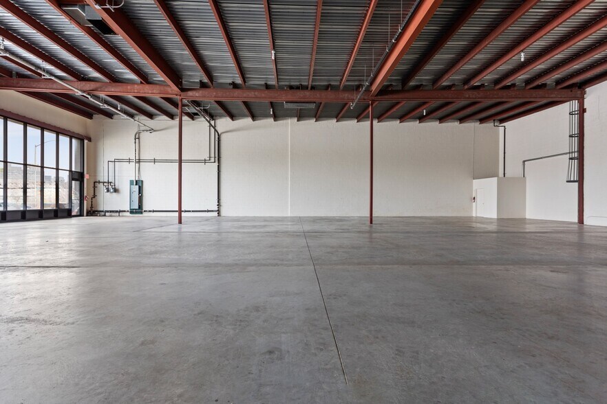 55 Kent Ave, Brooklyn, NY à louer - Photo intérieure - Image 2 de 6