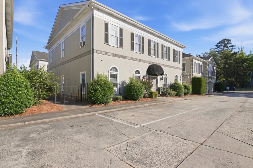 5808 Monroe Rd, Charlotte, NC for sale - Building Photo - Image 2 of 42