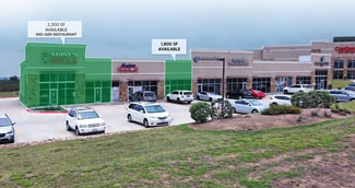 More details for 9521 W Highway 290, Austin, TX - Retail for Lease