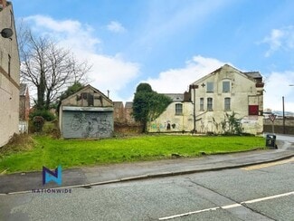 More details for 1 Railway St, Manchester - Land for Sale