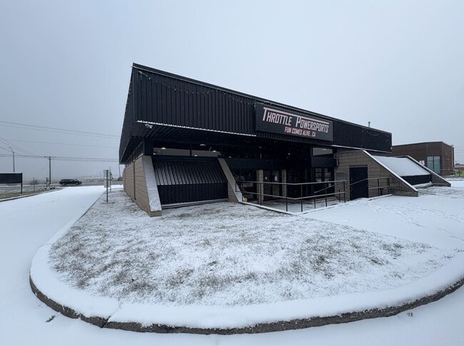 More details for 1646 Bath Rd, Kingston, ON - Retail for Sale