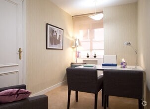 Paseo de Eduardo Dato, 19, Madrid, Madrid for lease Interior Photo- Image 1 of 8