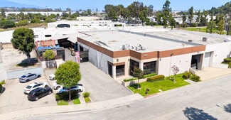 More details for 244 Pioneer Pl, Pomona, CA - Industrial for Sale