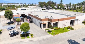 Plus de détails pour 244 Pioneer Pl, Pomona, CA - Industriel à vendre