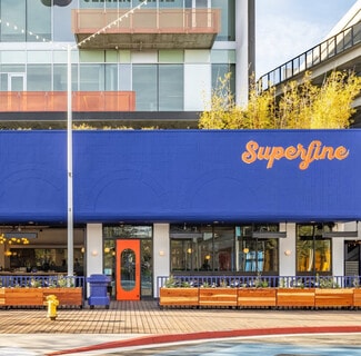 More details for Jefferson Blvd, Playa Vista, CA - Retail for Lease