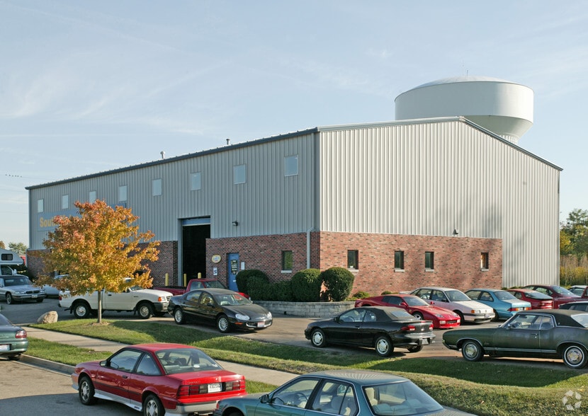 1708 S Metro Pky, Centerville, OH for sale - Building Photo - Image 3 of 4