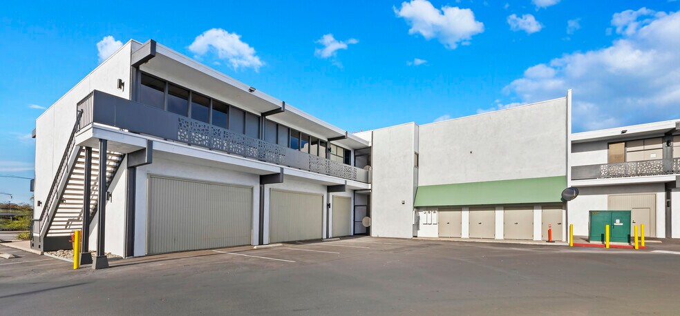 4250 Pacific Hwy, San Diego, CA à louer - Photo du bâtiment - Image 3 de 26