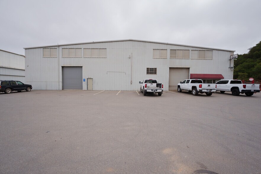 15400-15440 Meridian Rd, Prunedale, CA à louer - Photo du bâtiment - Image 3 de 20