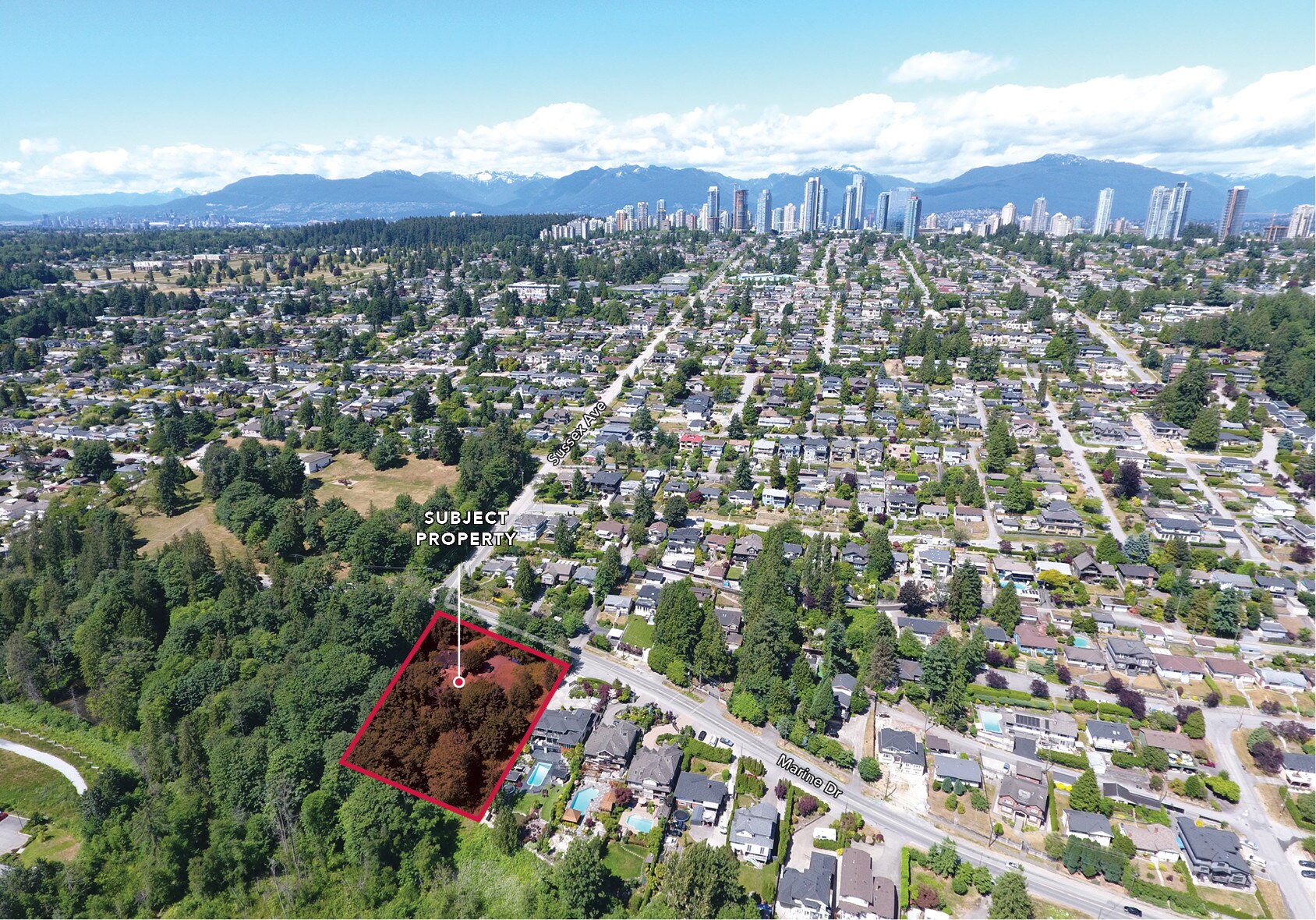 4420 Marine Dr, Burnaby, BC for sale Other- Image 1 of 1