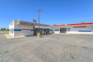 Plus de détails pour 31170 US Highway 74, Homeland, CA - Commerce de détail à louer