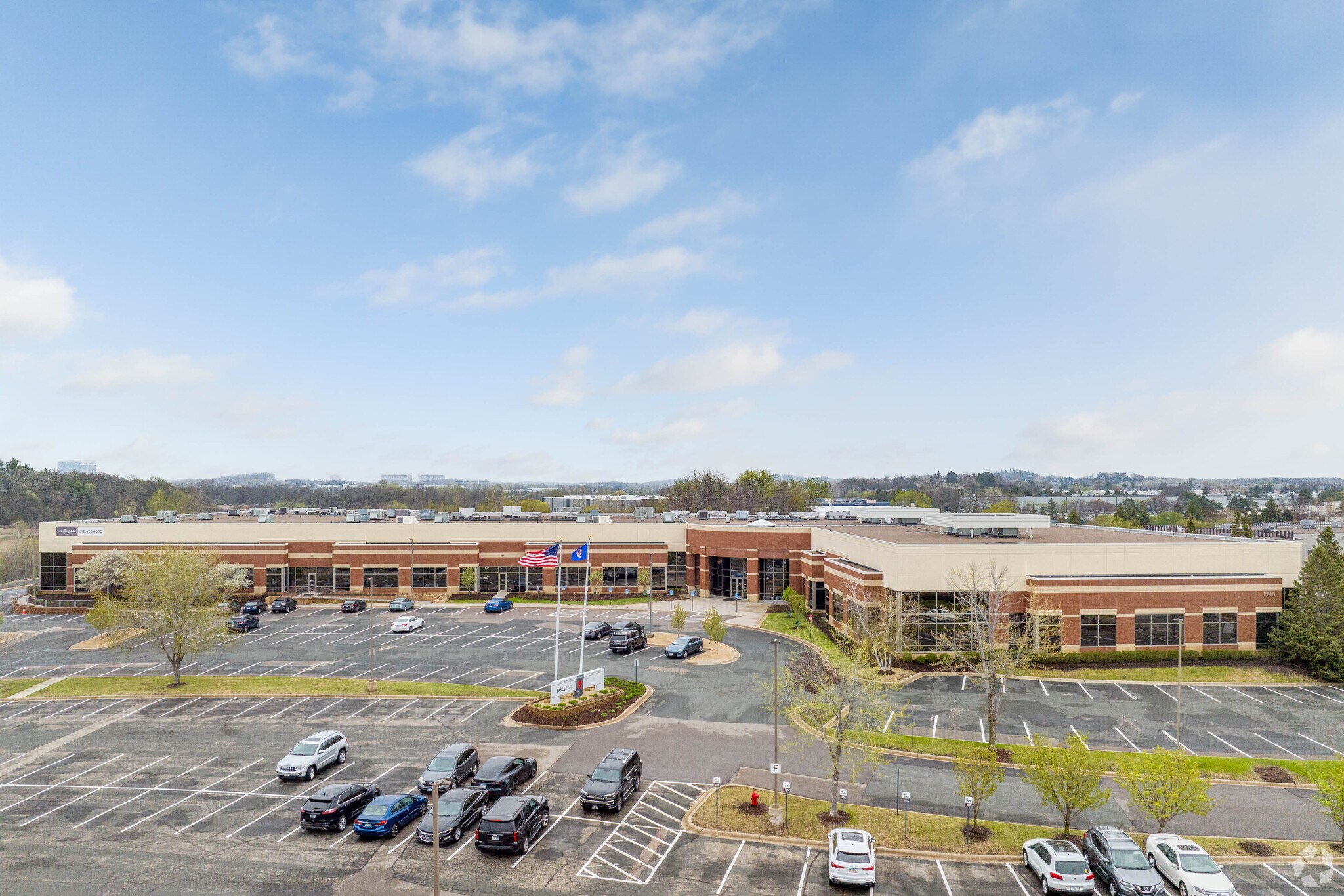 7615 Smetana Ln, Eden Prairie, MN for lease Primary Photo- Image 1 of 10