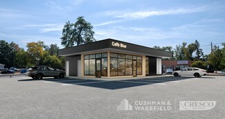 More details for 8400 Mentor Ave, Mentor, OH - Retail for Sale