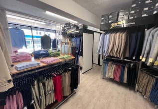 45-47 East St, Wimborne for lease Interior Photo- Image 2 of 5