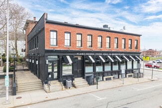 Plus de détails pour 334 S Water St, Providence, RI - Commerce de détail à vendre