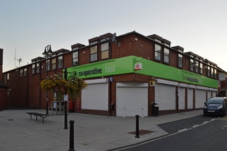 More details for 25-33 High St, Telford - Office for Lease