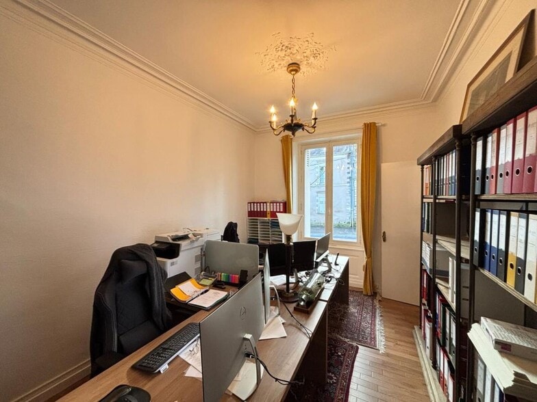4 Boulevard Allard, Nantes à vendre - Photo intérieure - Image 3 de 8
