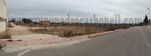 Land in CREVILLENTE, Alicante for sale - Building Photo - Image 2 of 2