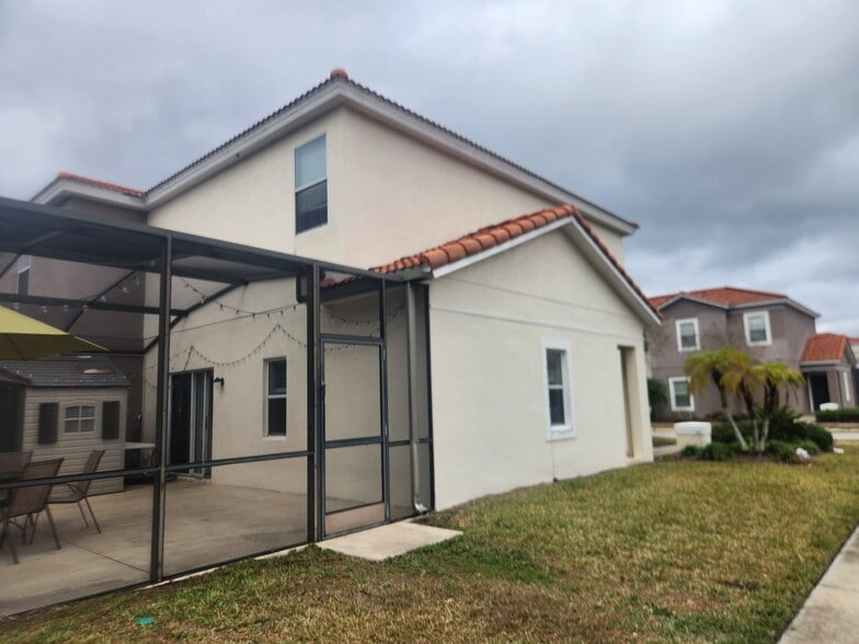 4565 Corsa Ln, Kissimmee, FL for sale - Building Photo - Image 2 of 11